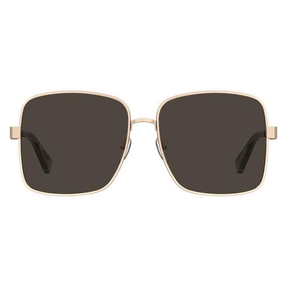 Price Firm! Moschino Sunglasses, New 195 - Picture 3 of 3